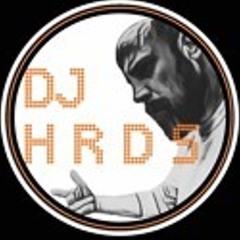 DJ HRDS - Live DJ Sets