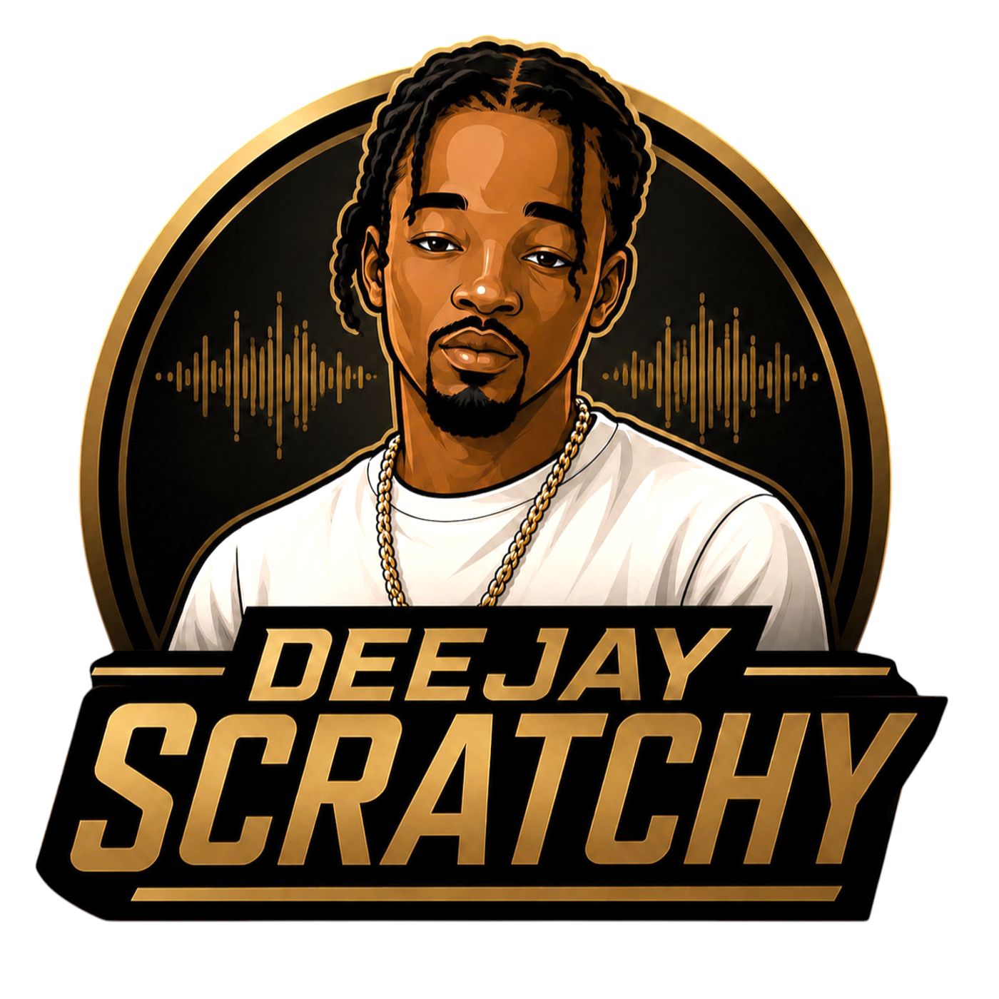 Dj Scratchy