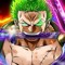 zoro