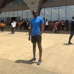 Darren Kitambi