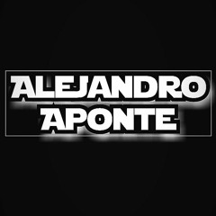 Alejandro Aponte Dj