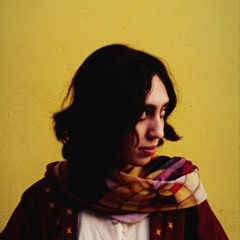 Mehrsa Derisi