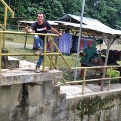 Ciek Anggi