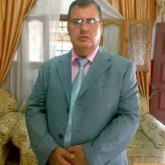 حميد مهدى أبو محمود