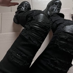 эмо телка из шараги