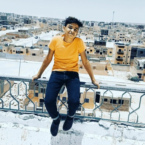 ماشية شمال تتر نهاية جبل الحلال - Mido