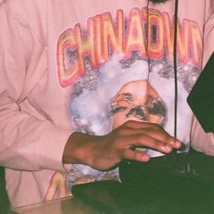 chris j
