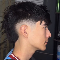 mexican man