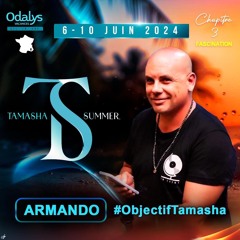 ARMANDO KIZOMBA