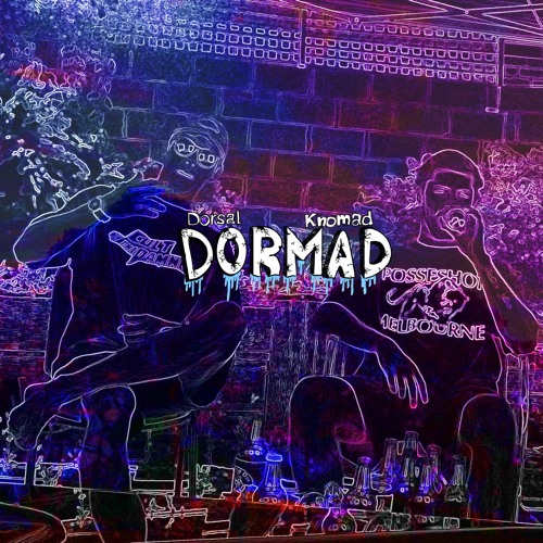 DORMAD’s avatar