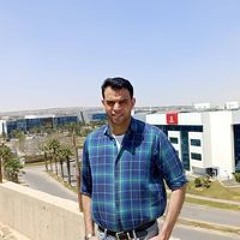 Yehia Amer
