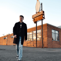 Patrick Riordan