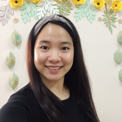 Reyna Marie De Jesus