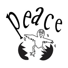 No Escape Except Peace