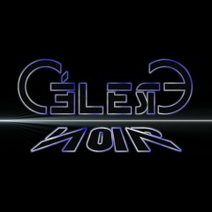 Céleste Noir