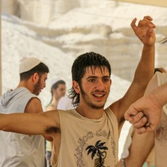 ידידיה עברון