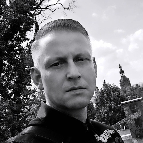 TechnoZwerg (Daniel Haß) — artist photo