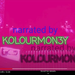 Kolourmoney