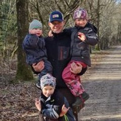 Daniel Skov Frederiksen