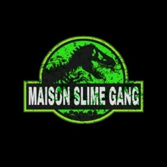 MAISON SLIME GANG