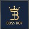 Roy Pello