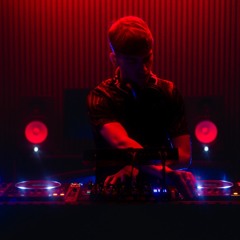 DJThomasBailey
