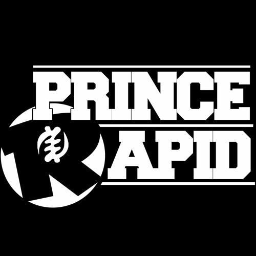 PRINCE RAPID’s avatar