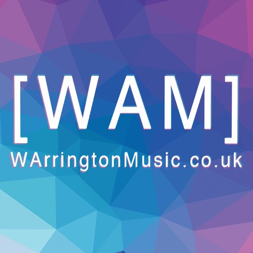 WArrington Music’s avatar
