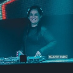 Dj Katia Bueno