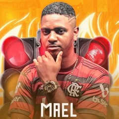 MC MARLON - SEQUENCIA DE PAU - DJ MAEL PIQUE DO NORTE