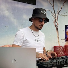 Dj AGOSTO