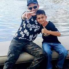 Isaias Dos Santos