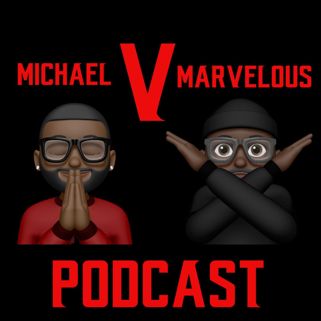 MICHAEL V MARVELOUS PODCAST