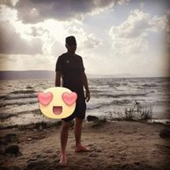 אחמד שעבאני