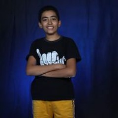 Apanop Magdy