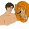 Fantôme de Tigre