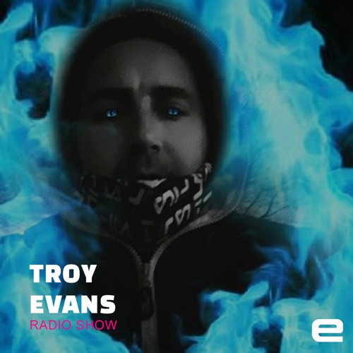 TROY EVANS     ( TECHNO)’s avatar
