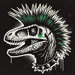 DinoMom