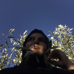 شيءٌ يرمزُ لي..