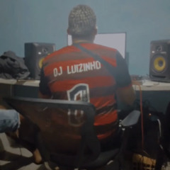 DJ LUIZINHO DO SANTUÁRIO ♪ MIRANTE & BAGDA 🇲🇰🇮🇶