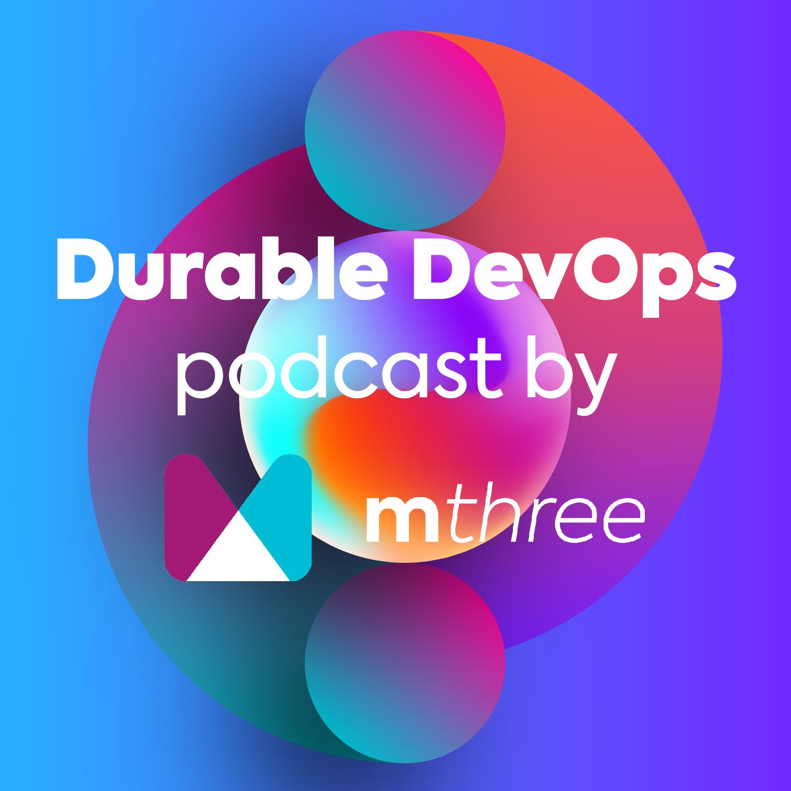 Durable DevOps Podcast