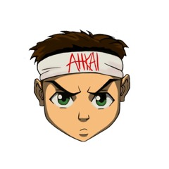 Ahkai