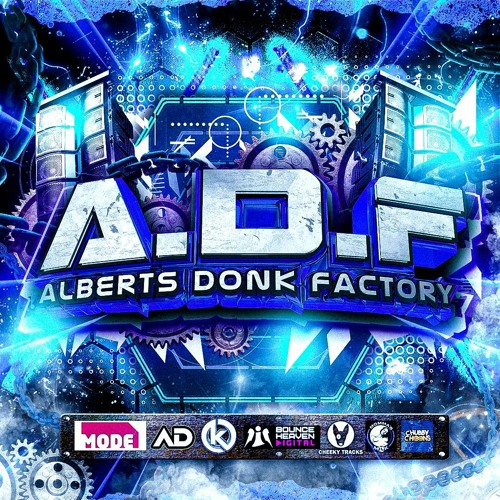 ADF’s avatar
