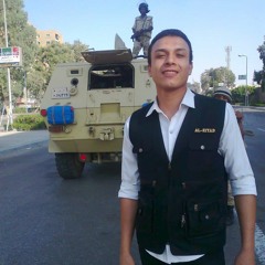 Ahmed Yousef