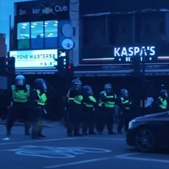 Kasparian ᵈᵑᵇ