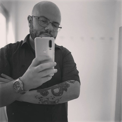 Rafael Almeida Ferreira’s avatar