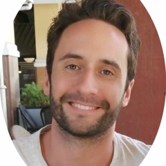 Simon Newman-Bachand