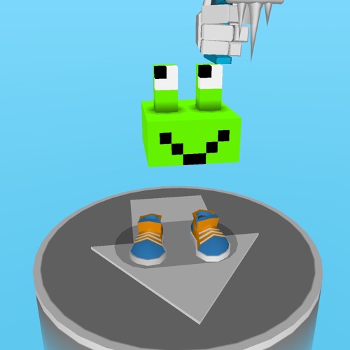 1frog’s avatar