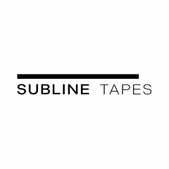 SUBLINE TAPES