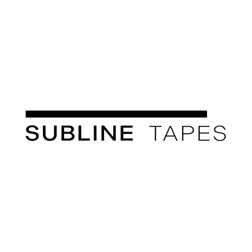 SUBLINE TAPES’s avatar